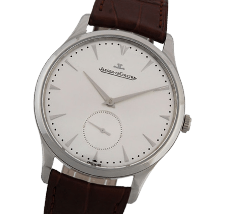 Sell Your Jaeger-LeCoultre Master Ultra-Thin 1358420 Watches