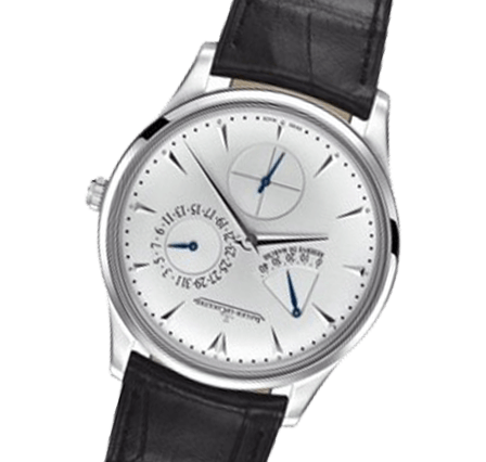 Buy or Sell Jaeger-LeCoultre Master Ultra-Thin 1378420