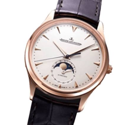 Sell Your Jaeger-LeCoultre Master Ultra-Thin 1362520 Watches