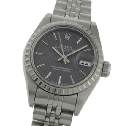 Buy or Sell Rolex Lady Datejust 69240