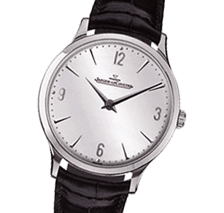 Sell Your Jaeger-LeCoultre Master Ultra-Thin 1348420 Watches