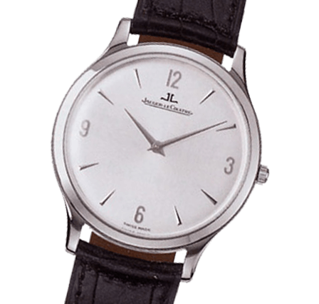 Sell Your Jaeger-LeCoultre Master Ultra-Thin 1458504 Watches