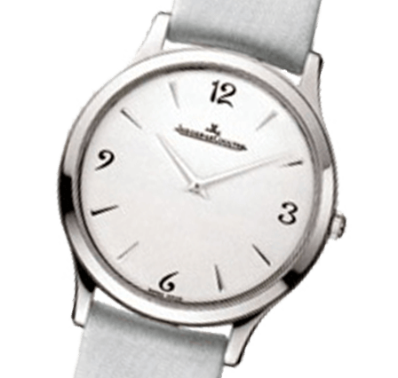 Sell Your Jaeger-LeCoultre Master Ultra-Thin 1458505 Watches