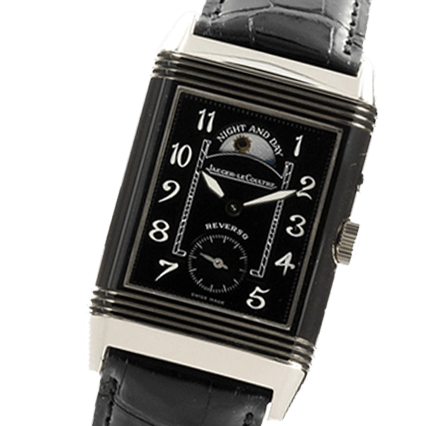 Sell Your Jaeger-LeCoultre Reverso Duo 2723440 Watches