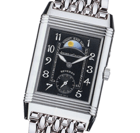 Buy or Sell Jaeger-LeCoultre Reverso Duo 2723140