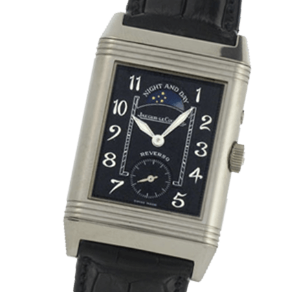 Jaeger-LeCoultre Reverso Duo 270.3.54 Watches for sale