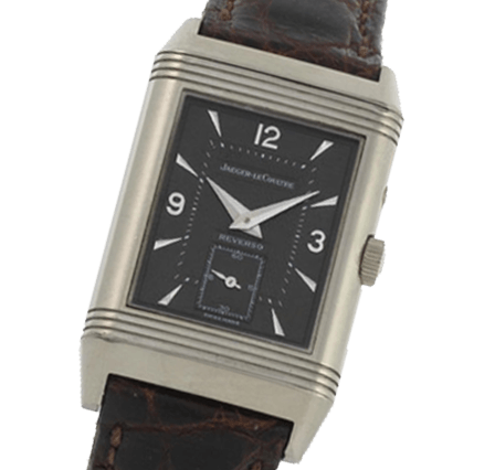 Jaeger-LeCoultre Reverso Duo 270.3.54 Watches for sale