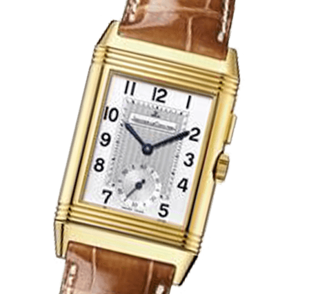 Jaeger-LeCoultre Reverso Duo 2711410 Watches for sale