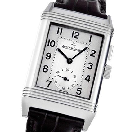 Buy or Sell Jaeger-LeCoultre Reverso Duo 2718410