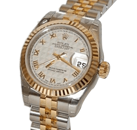 Buy or Sell Rolex Lady Datejust 179173