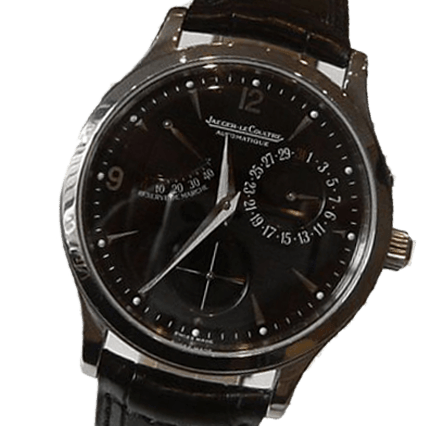 Jaeger-LeCoultre Master Reserve De Marche 140893S Watches for sale