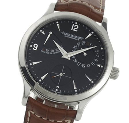 Sell Your Jaeger-LeCoultre Master Reserve De Marche 1488470 Watches