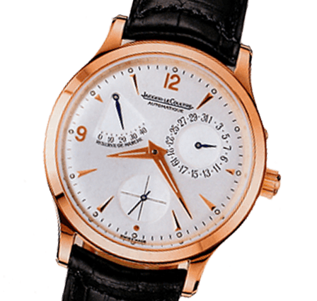 Sell Your Jaeger-LeCoultre Master Reserve De Marche 1482401 Watches