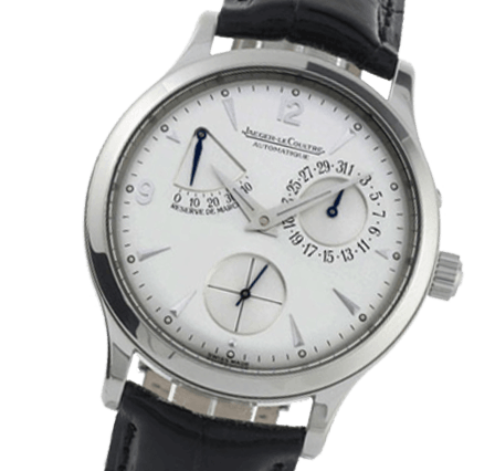 Sell Your Jaeger-LeCoultre Master Reserve De Marche 140.8.93 Watches