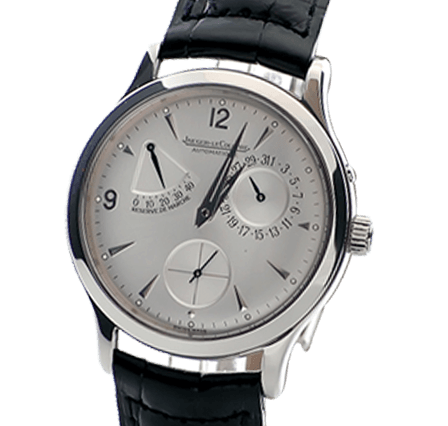 Sell Your Jaeger-LeCoultre Master Reserve De Marche 1488404 Watches