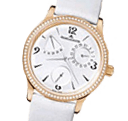 Jaeger-LeCoultre Master Reserve De Marche 1482403 Watches for sale