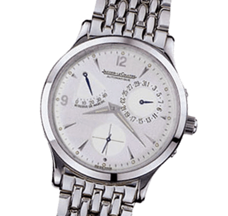 Sell Your Jaeger-LeCoultre Master Reserve De Marche 1488104 Watches