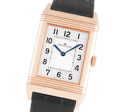Pre Owned Jaeger-LeCoultre Reverso Grande 2782520 Watch