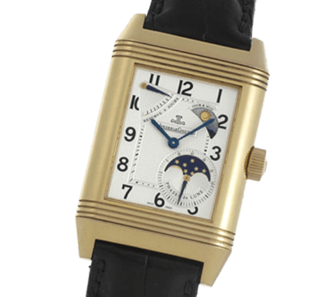 Jaeger-LeCoultre Reverso Sun Moon 3042420 Watches for sale