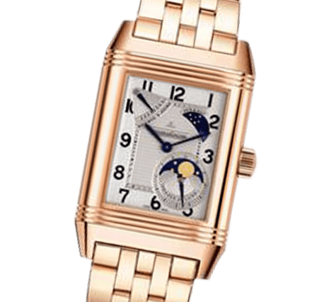 Buy or Sell Jaeger-LeCoultre Reverso Sun Moon 3042120