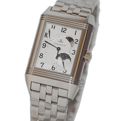 Buy or Sell Jaeger-LeCoultre Reverso Sun Moon 3048120