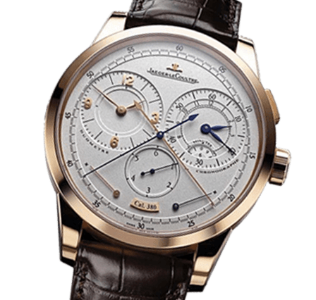 Jaeger-LeCoultre Duometre 6012420 Watches for sale