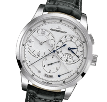 Sell Your Jaeger-LeCoultre Duometre 6016490 Watches