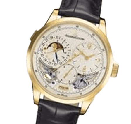 Jaeger-LeCoultre Duometre 6040420 Watches for sale