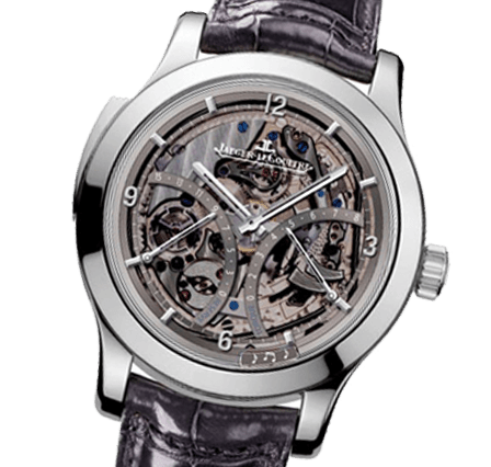 Buy or Sell Jaeger-LeCoultre Master Minute Repeater 164T450