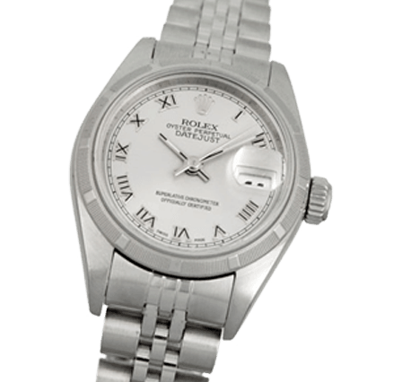Sell Your Rolex Lady Datejust 69190 Watches