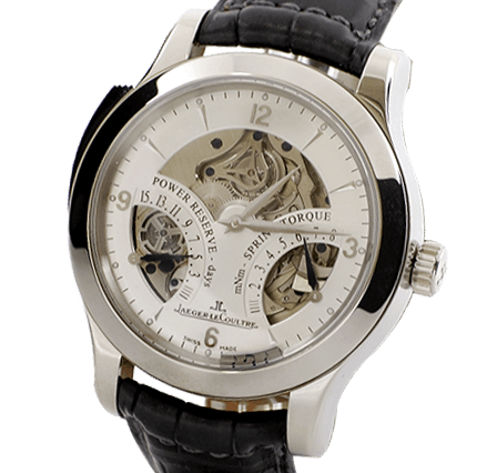 Sell Your Jaeger-LeCoultre Master Minute Repeater 1646420 Watches