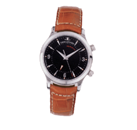 Sell Your Jaeger-LeCoultre Memovox 1448470 Watches