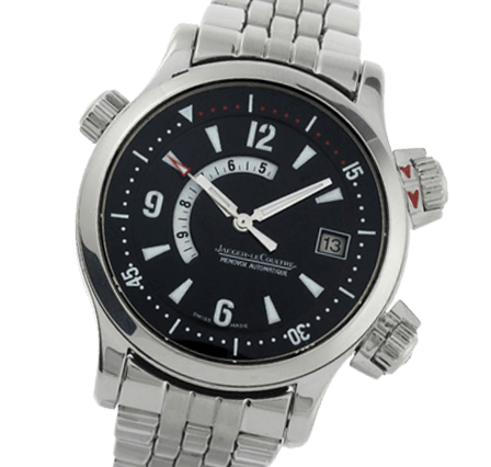 Jaeger-LeCoultre Memovox 1708170 Watches for sale