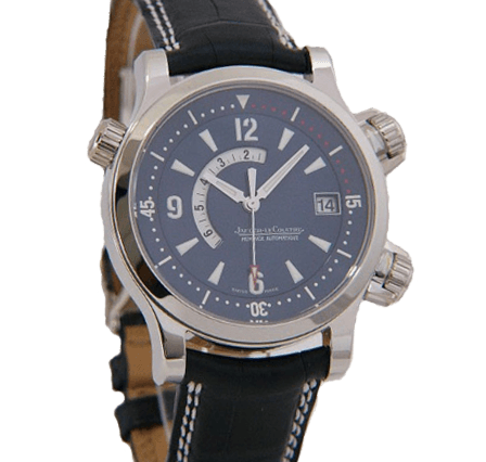 Jaeger-LeCoultre Memovox 1706480 Watches for sale