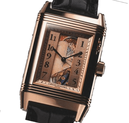 Jaeger-LeCoultre Reverso Eclipse 3772408 Watches for sale