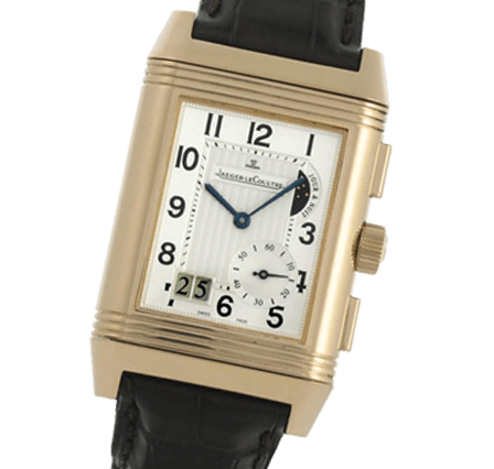 Buy or Sell Jaeger-LeCoultre Reverso Grande GMT 3022420