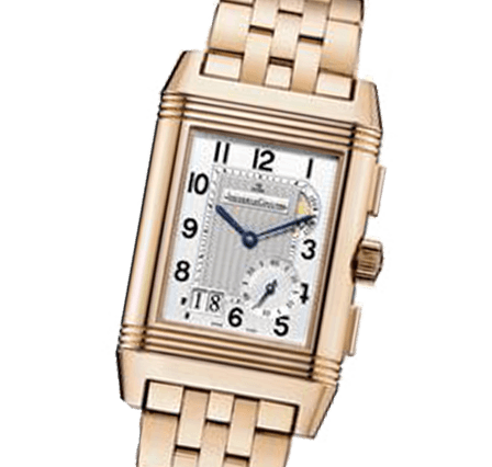 Jaeger-LeCoultre Reverso Grande GMT 3022120 Watches for sale