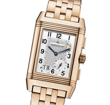 Buy or Sell Jaeger-LeCoultre Reverso Grande GMT 3022120