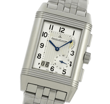 Jaeger-LeCoultre Reverso Grande GMT 3028120 Watches for sale