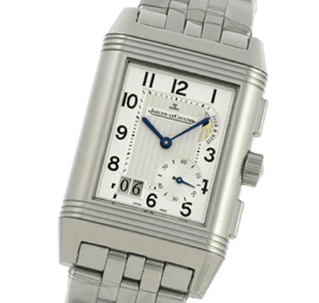 Buy or Sell Jaeger-LeCoultre Reverso Grande GMT 3028120