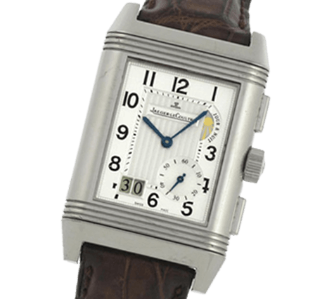 Sell Your Jaeger-LeCoultre Reverso Grande GMT 3028420 Watches