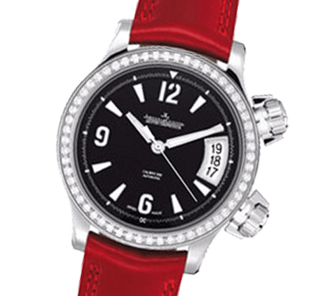 Sell Your Jaeger-LeCoultre Lady 1728471 Watches