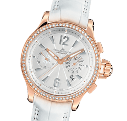 Sell Your Jaeger-LeCoultre Lady 1742411 Watches