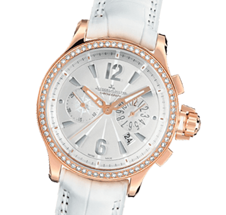 Jaeger-LeCoultre Lady 1742411 Watches for sale