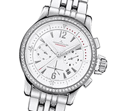 Sell Your Jaeger-LeCoultre Lady 1748102 Watches