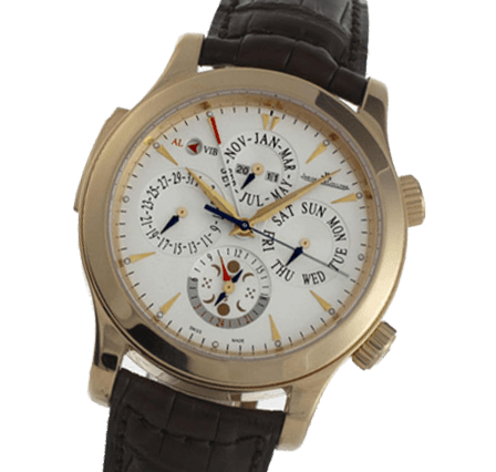 Buy or Sell Jaeger-LeCoultre Master Grande Reveil 163242A