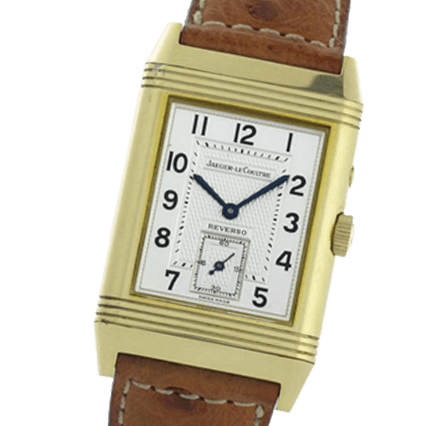 Sell Your Jaeger-LeCoultre Reverso Day Night 270.1.54 Watches