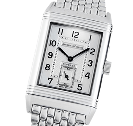 Jaeger-LeCoultre Reverso Day Night 270.8.54 Watches for sale