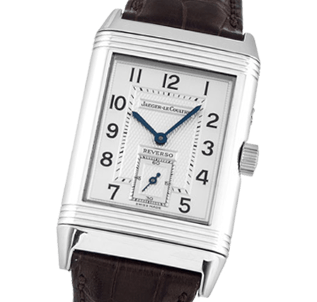 Jaeger-LeCoultre Reverso Day Night 271.84.10 Watches for sale