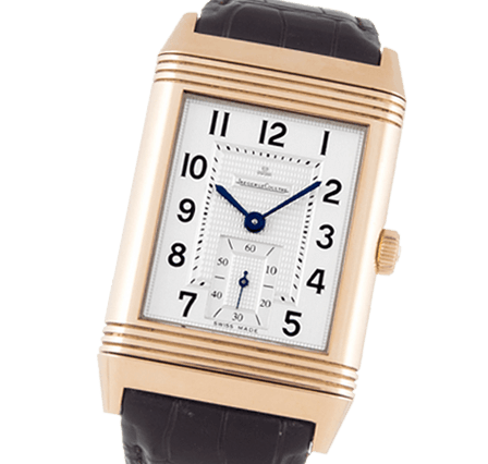 Sell Your Jaeger-LeCoultre Reverso Grande Taille 273204 Watches